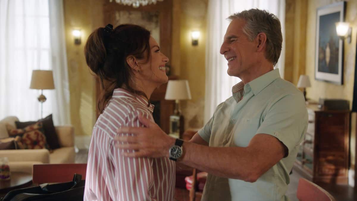 NCIS: Nueva Orleans : Foto