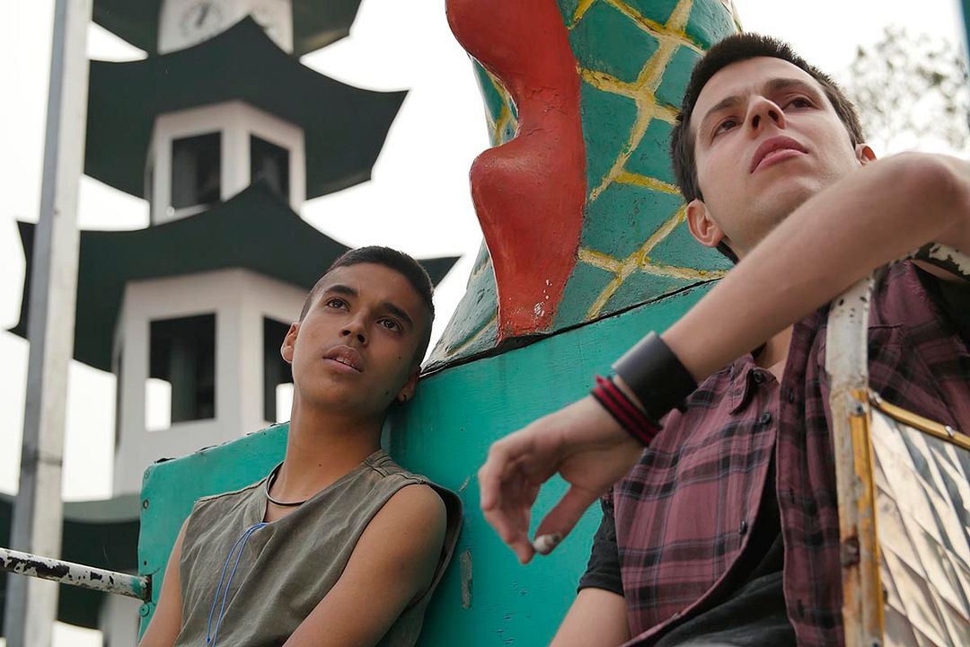 Cosas imposibles : Foto