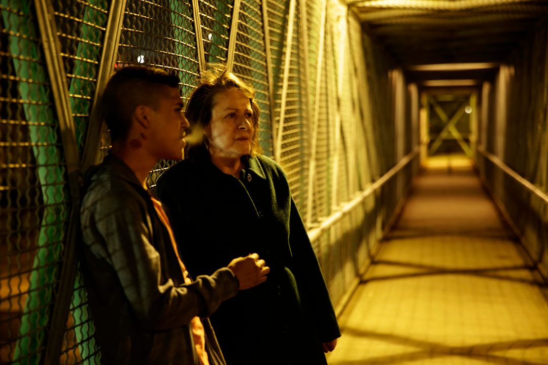 Cosas imposibles : Foto