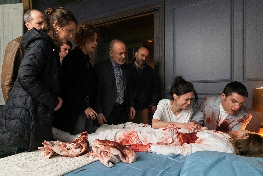 Foto Pablo Vázquez, Javier Gutiérrez