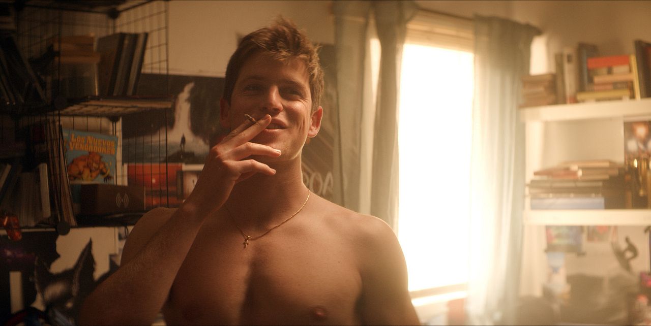 Foto Miguel Bernardeau