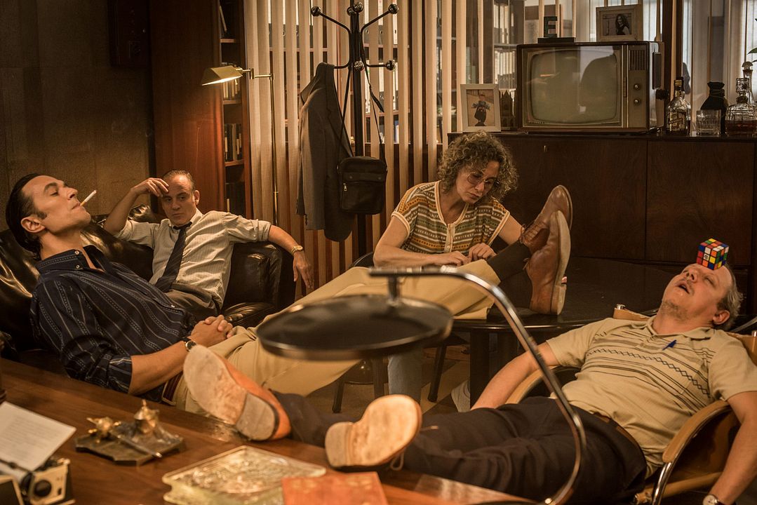 Foto Javier Gutiérrez