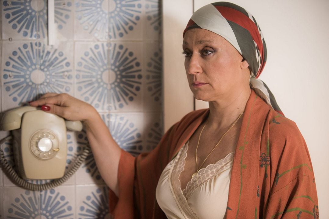 Foto Chiqui Fernández