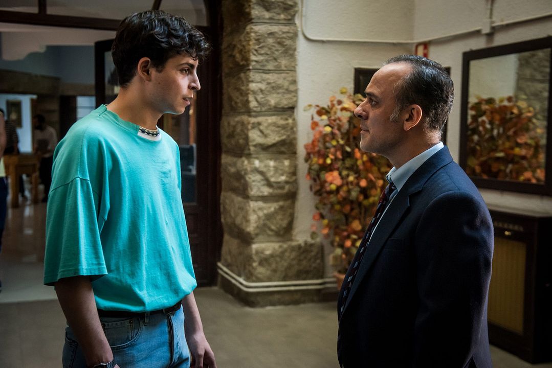 Foto Javier Gutiérrez