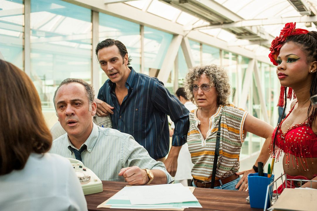 Foto Javier Gutiérrez