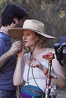 Póster Amber Sealey