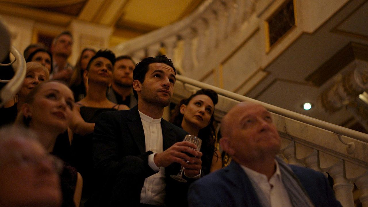 Possesor: Controlador de mentes : Foto