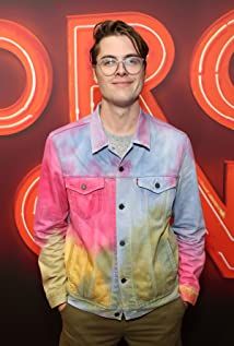 Póster Jeffery Self