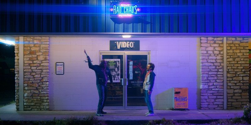 Scare Package : Foto