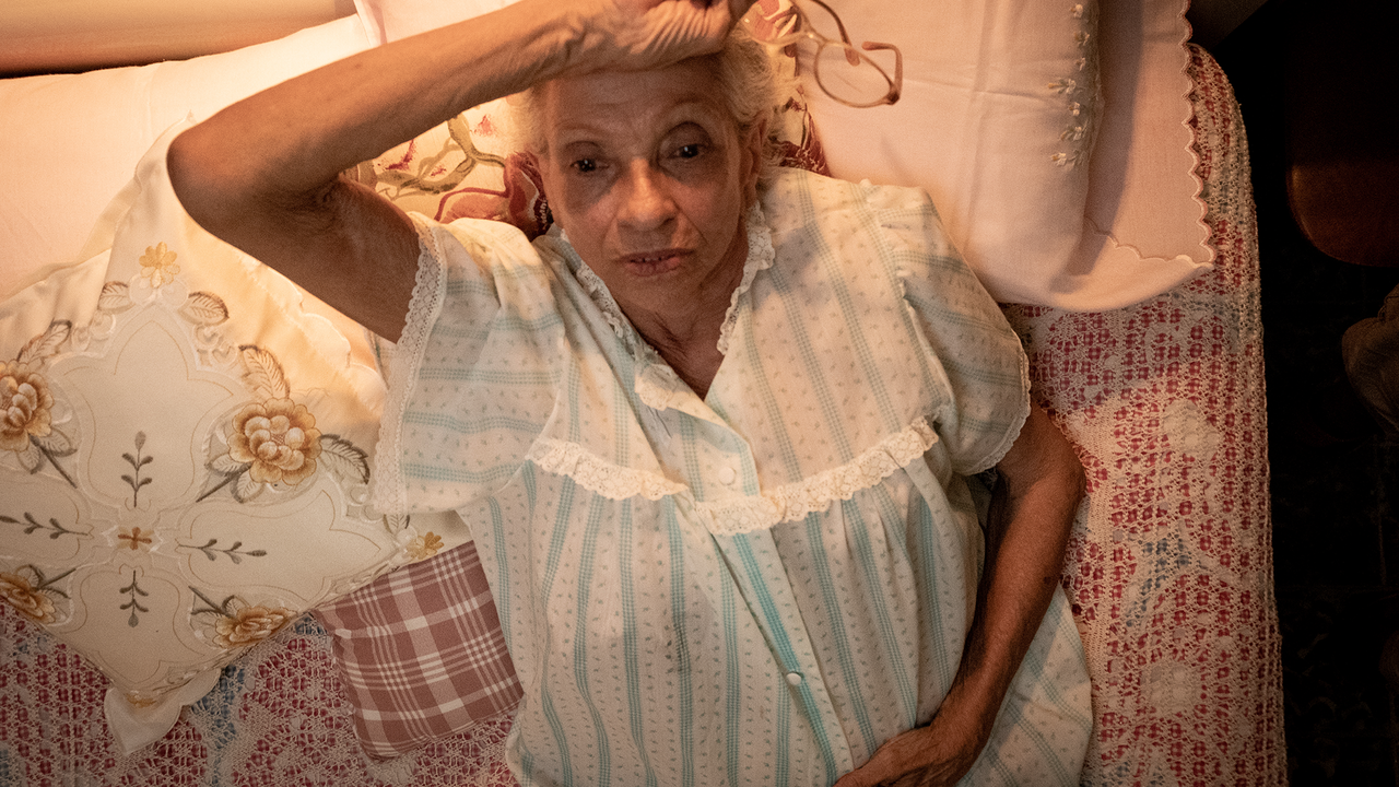 Perfume de Gardenias : Foto