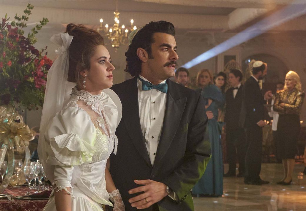 La casa de las flores, la película : Foto