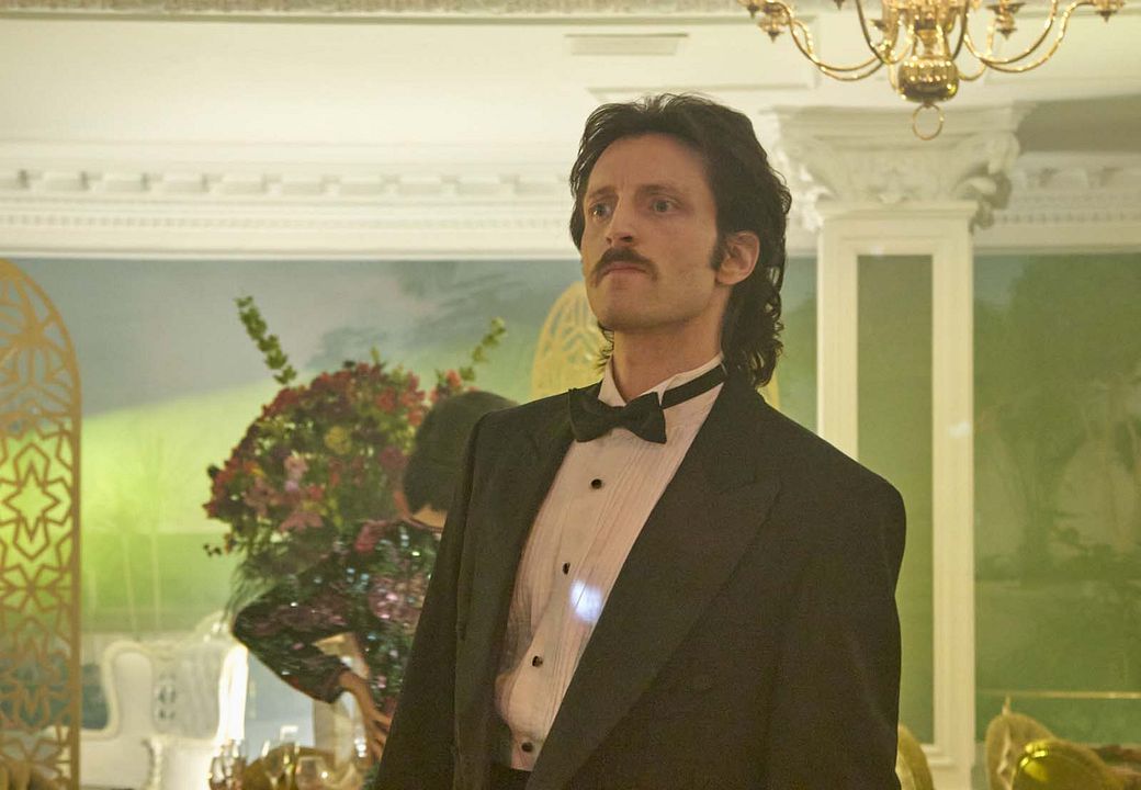 La casa de las flores, la película : Foto