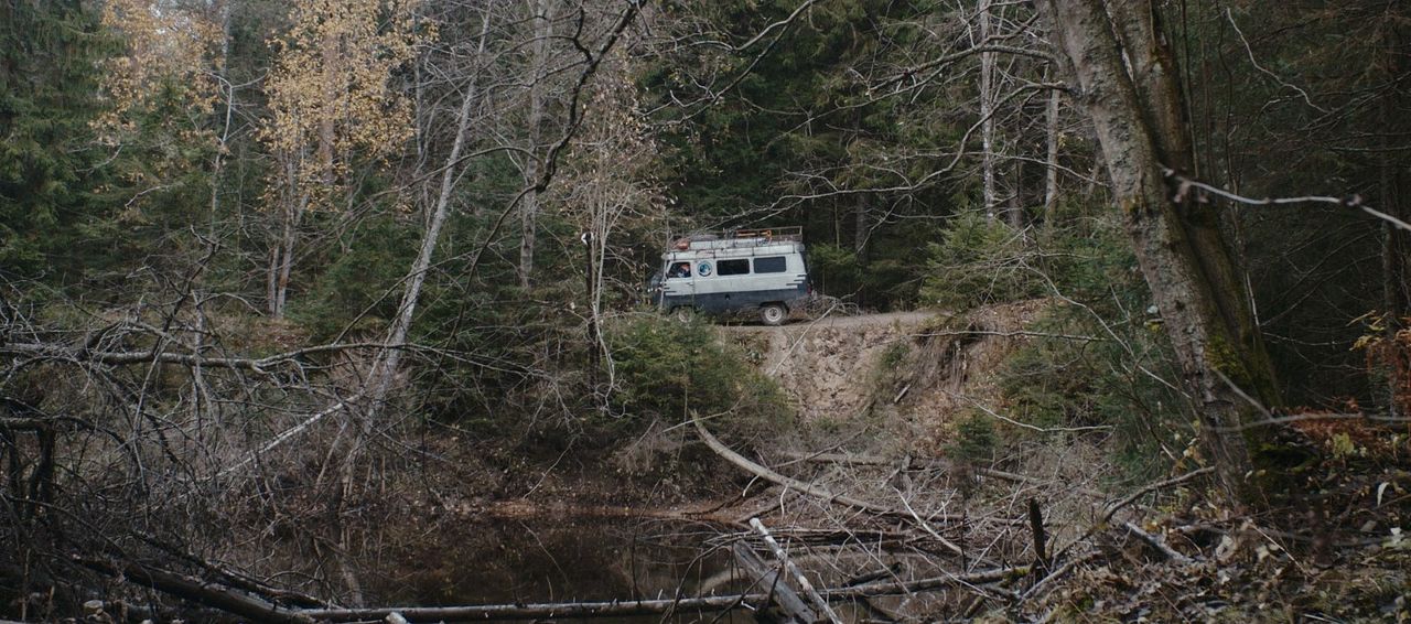 La leyenda de la viuda : Foto