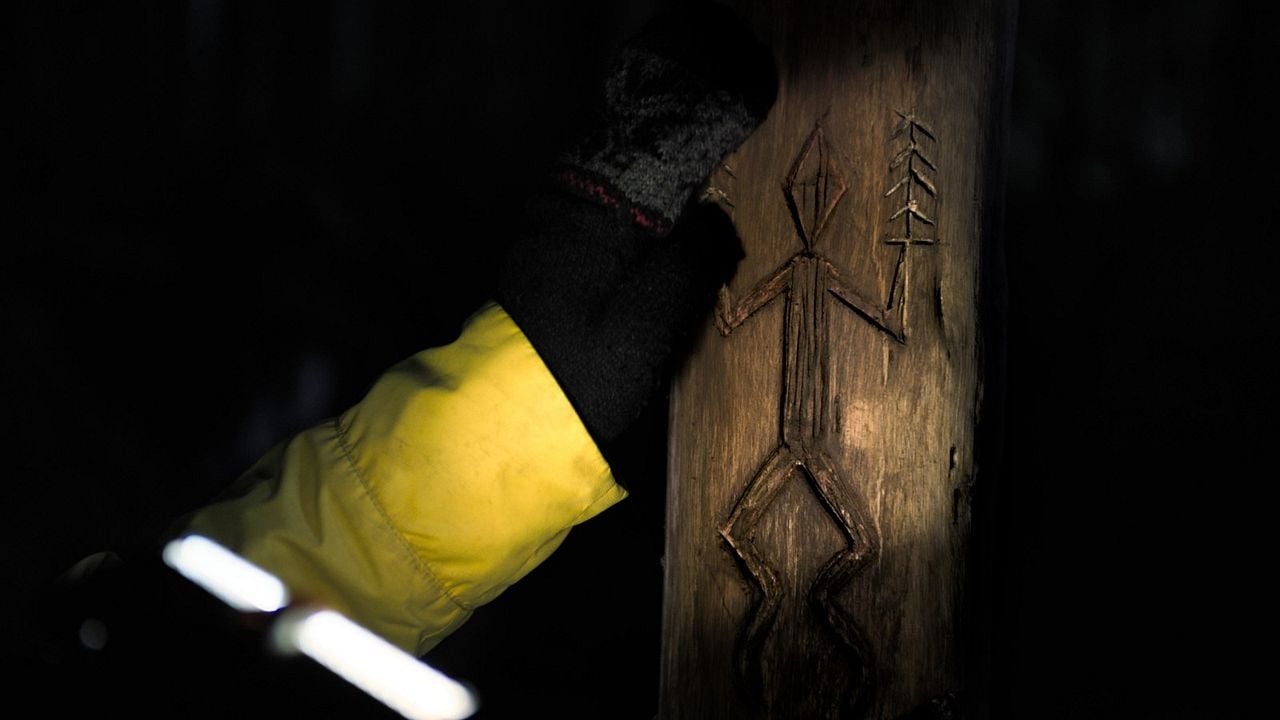 La leyenda de la viuda : Foto