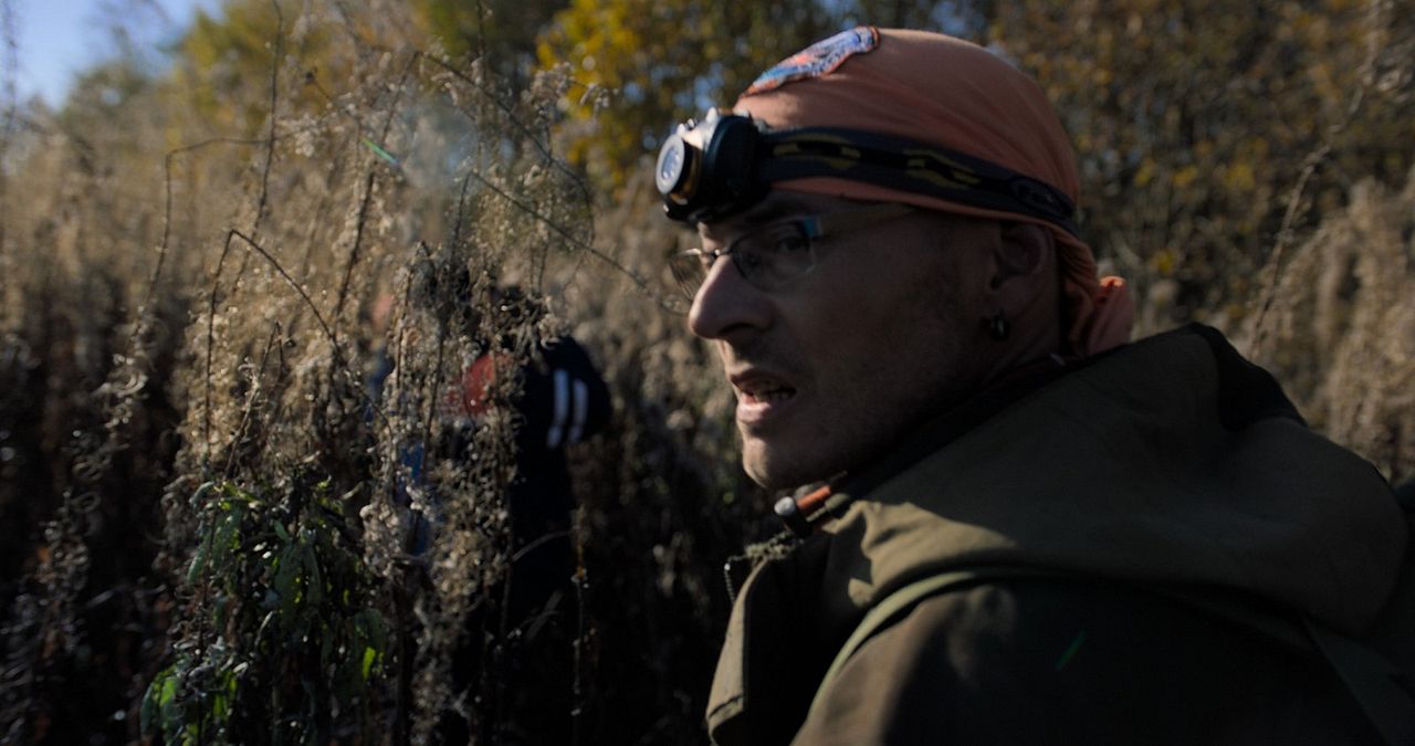 La leyenda de la viuda : Foto