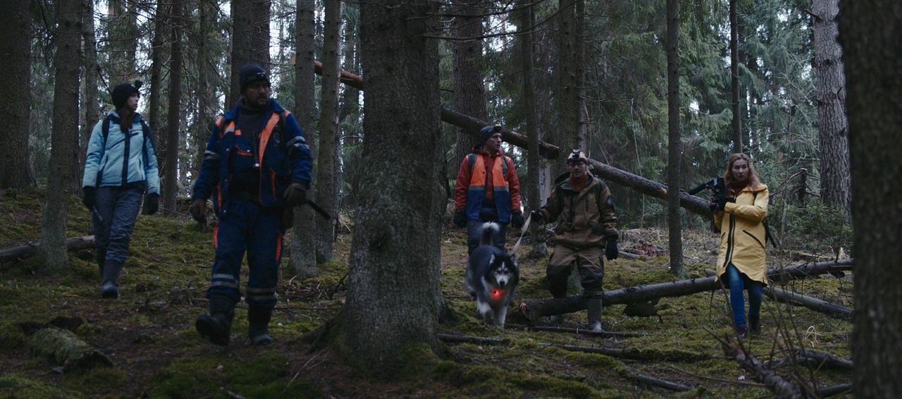 La leyenda de la viuda : Foto