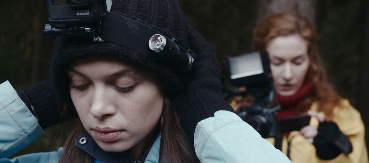 La leyenda de la viuda : Foto