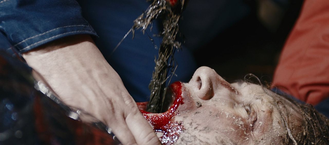 La leyenda de la viuda : Foto