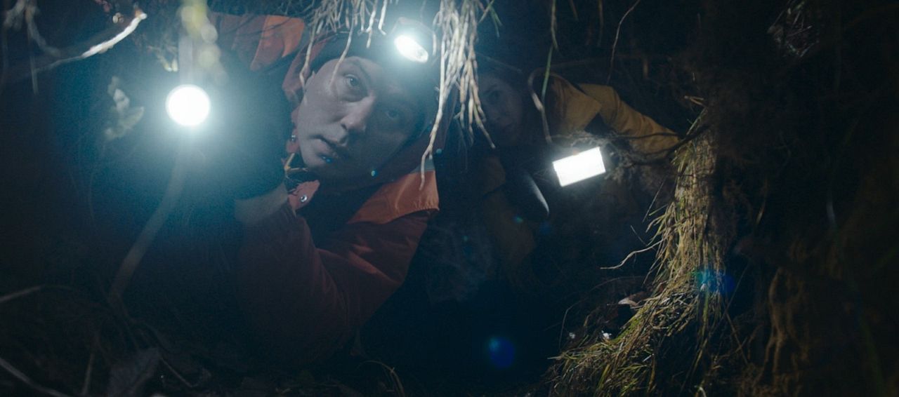 La leyenda de la viuda : Foto