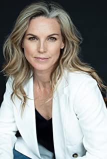 Póster Kate Drummond