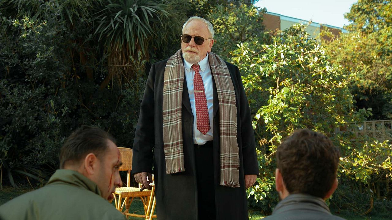 Un mundo complicado : Foto