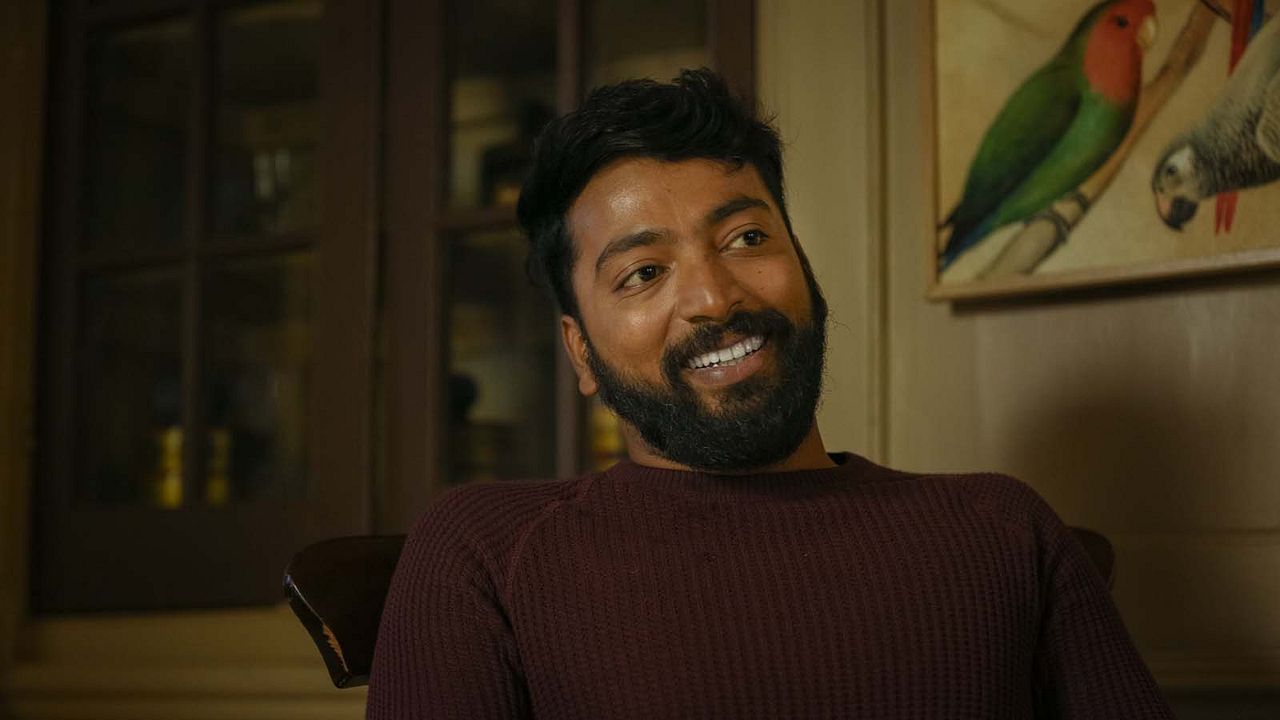 Un mundo complicado : Foto