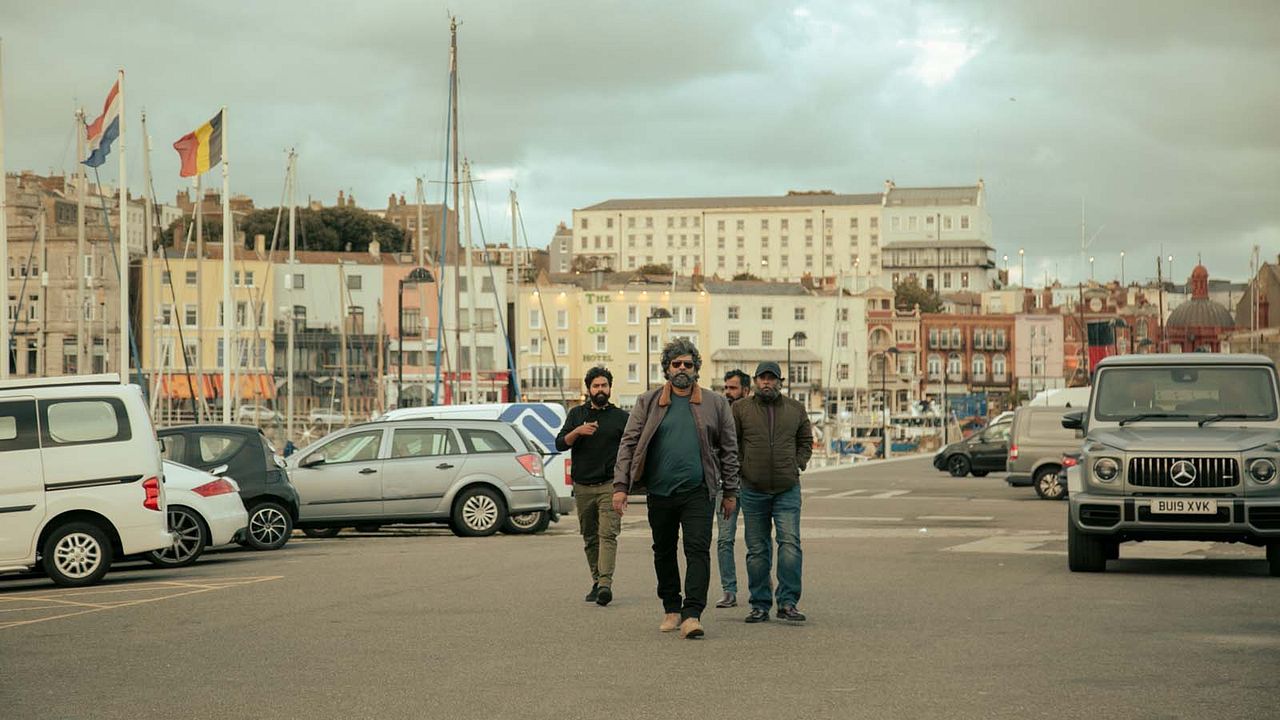 Un mundo complicado : Foto