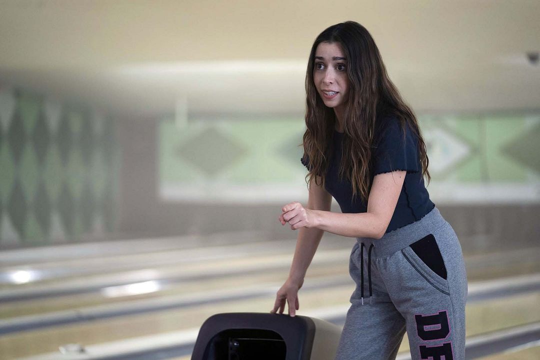 Made for Love : Foto Cristin Milioti