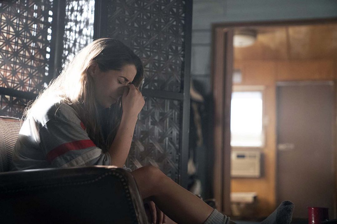 Made for Love : Foto Cristin Milioti