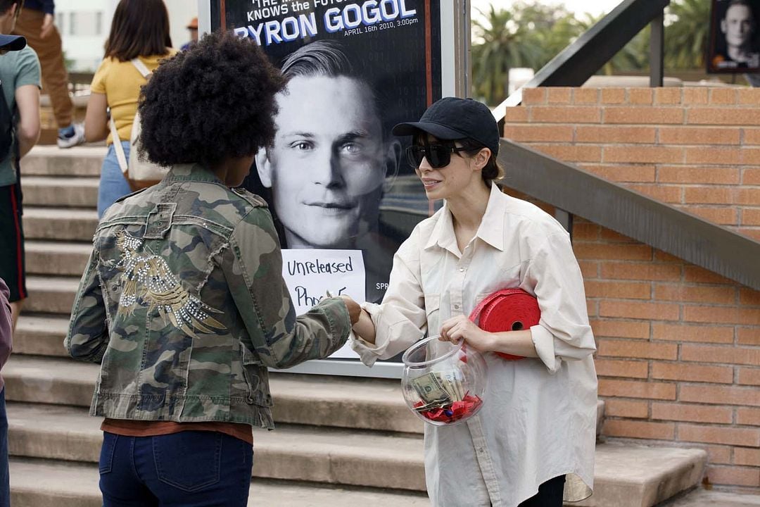 Made for Love : Foto