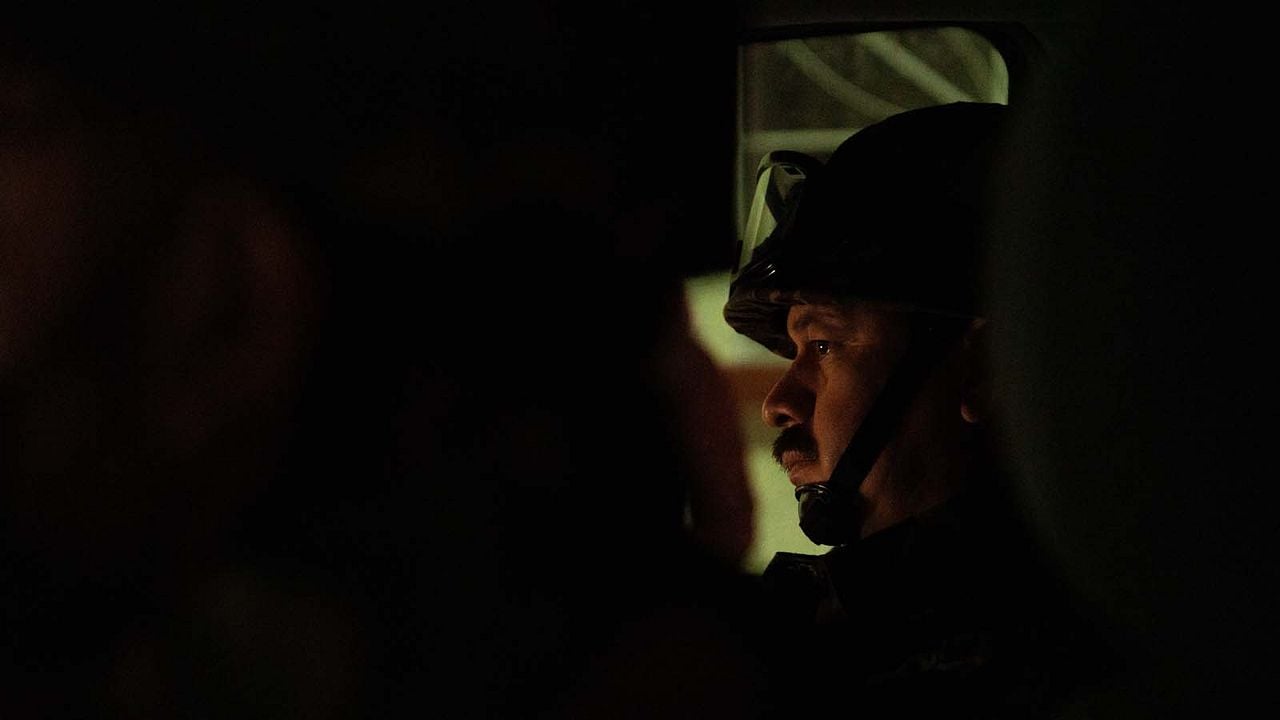 La Civil : Foto Jorge A. Jimenez