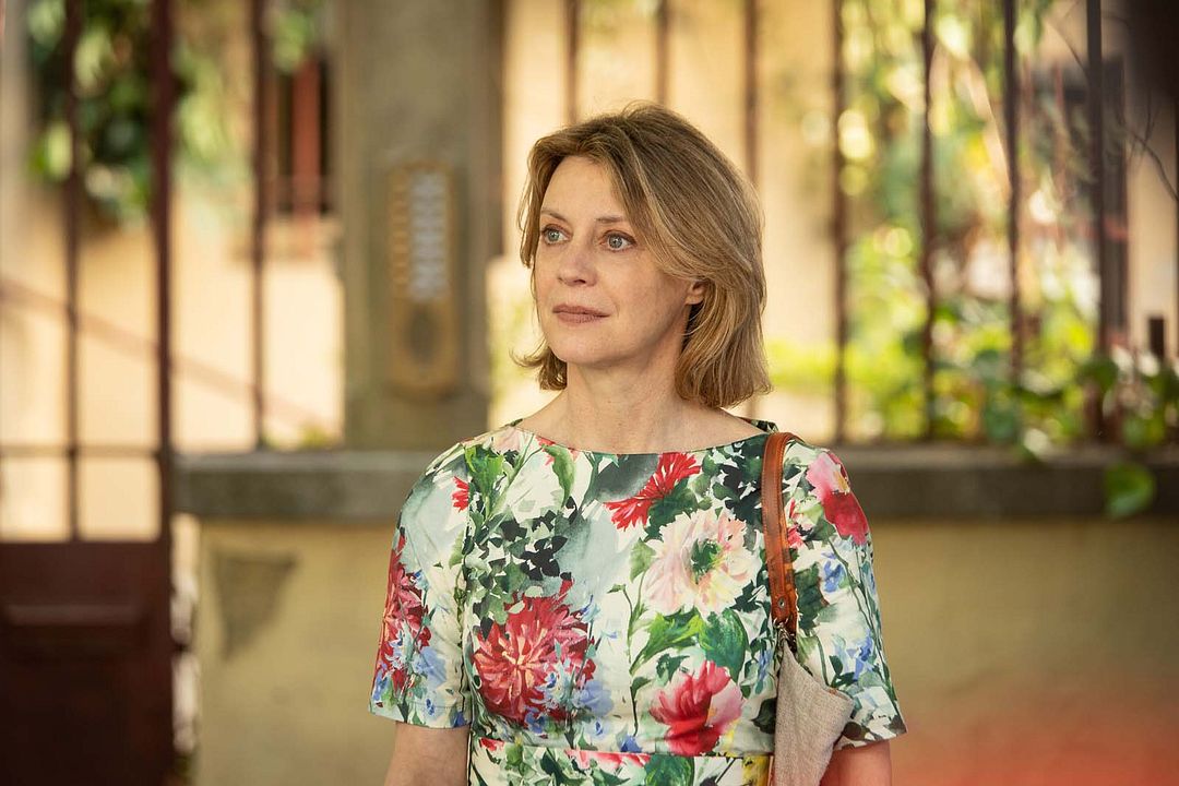 Three Floors : Foto Margherita Buy