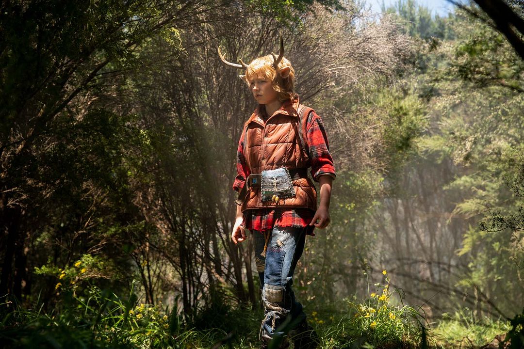 Sweet Tooth : Foto Christian Convery