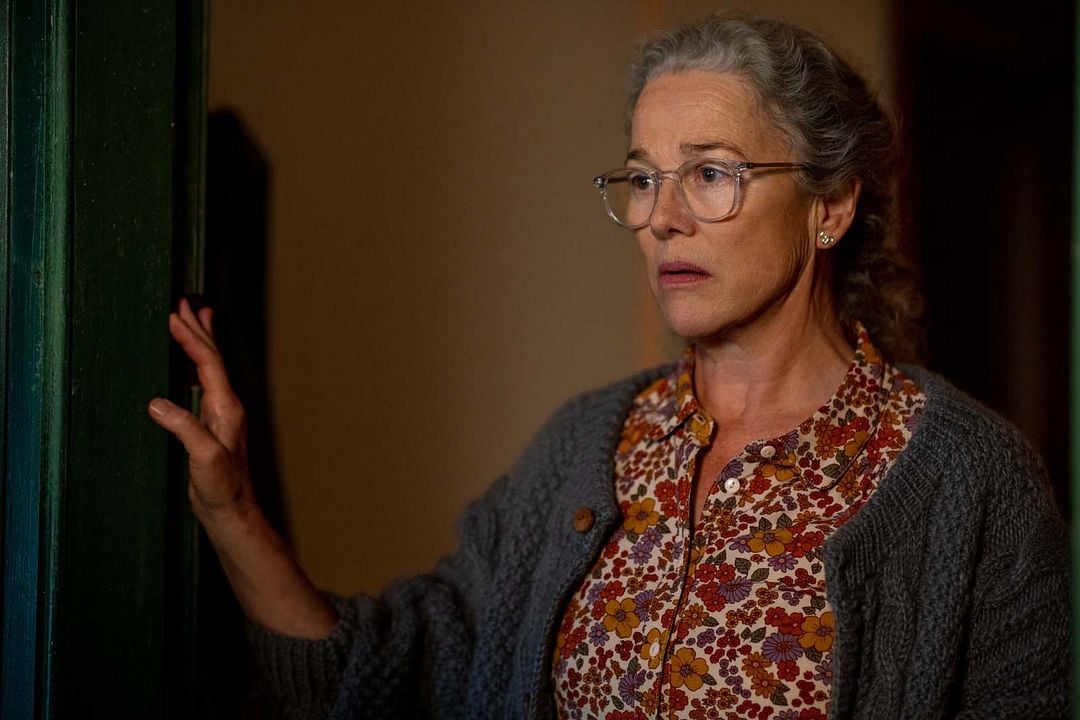 Sweet Tooth : Foto Sarah Peirse