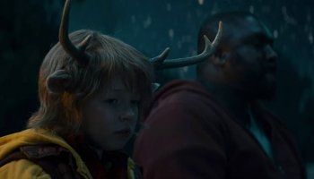 Sweet Tooth : Póster