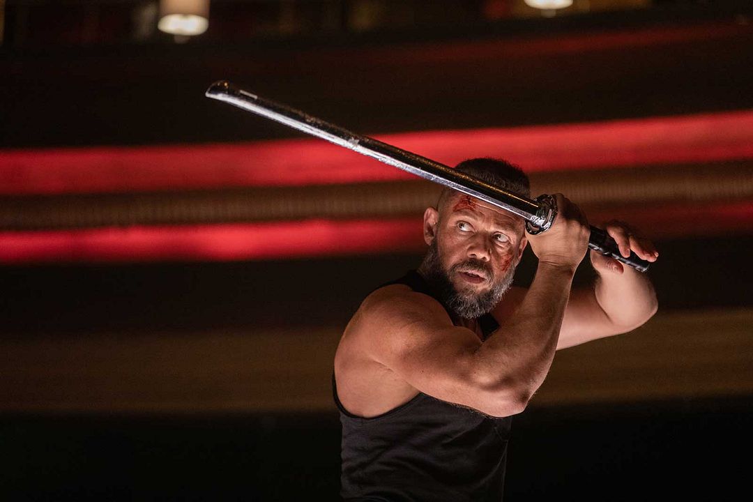 Xtremo : Foto Teo García