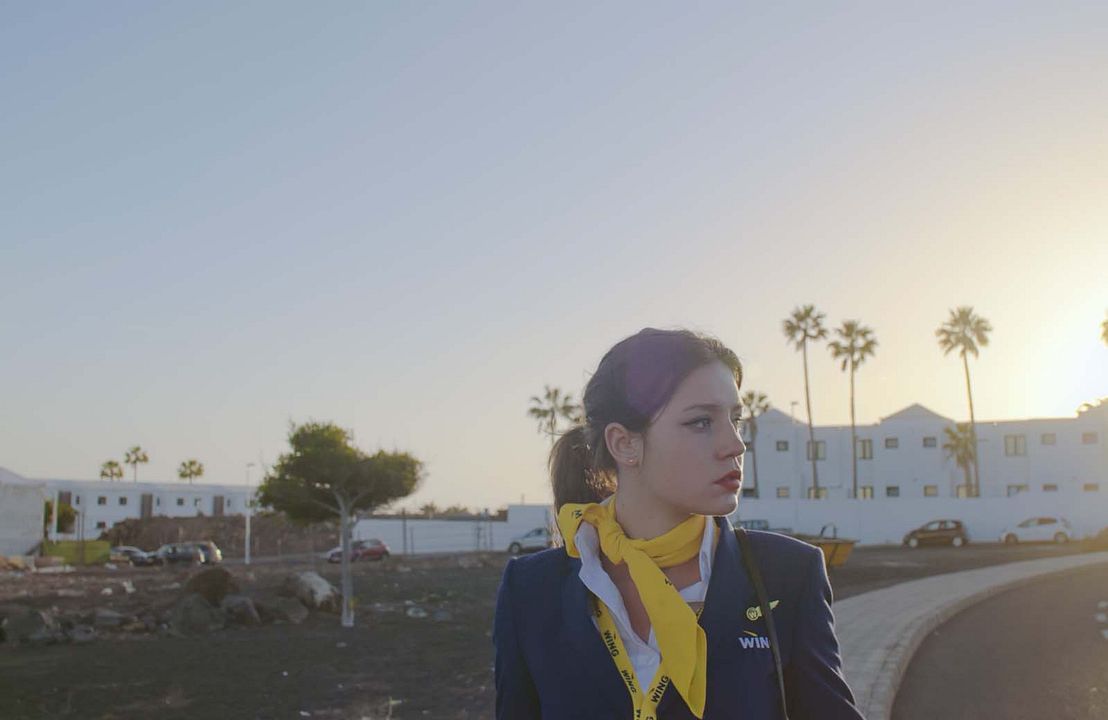 Me importa un carajo : Foto Adèle Exarchopoulos