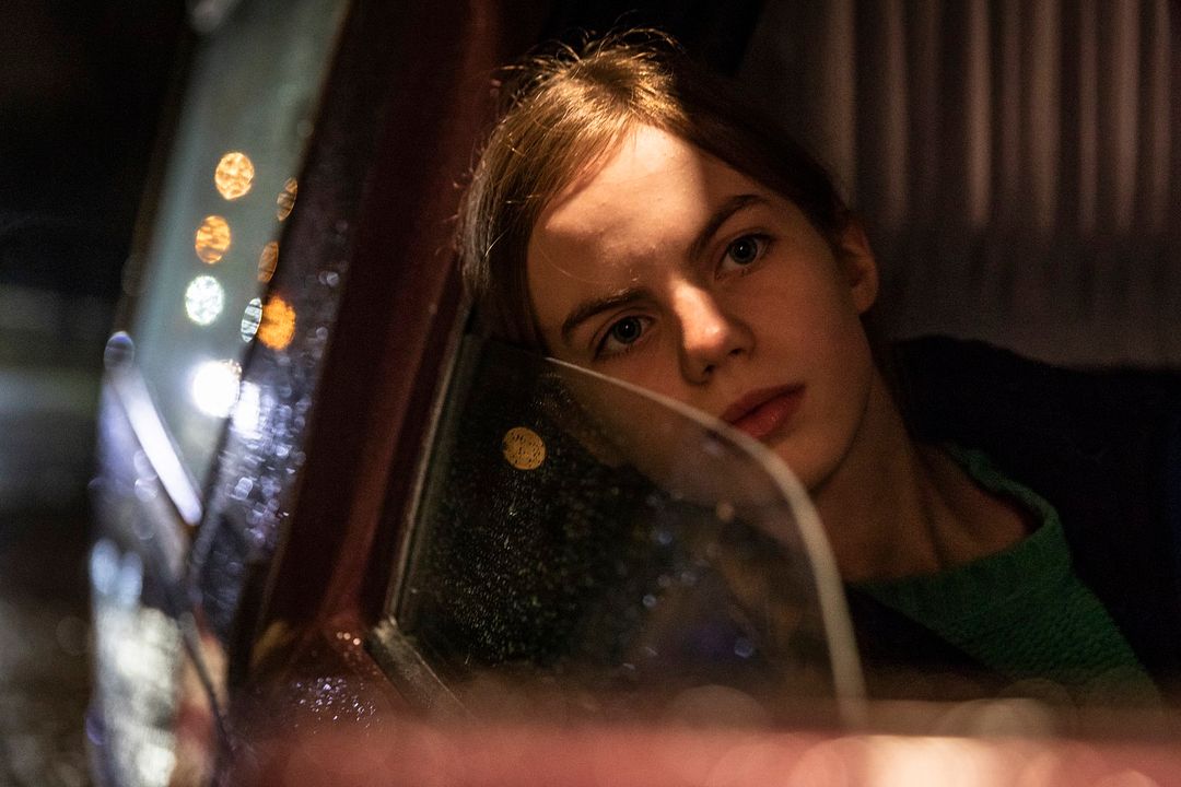 Mission Ulja Funk : Foto