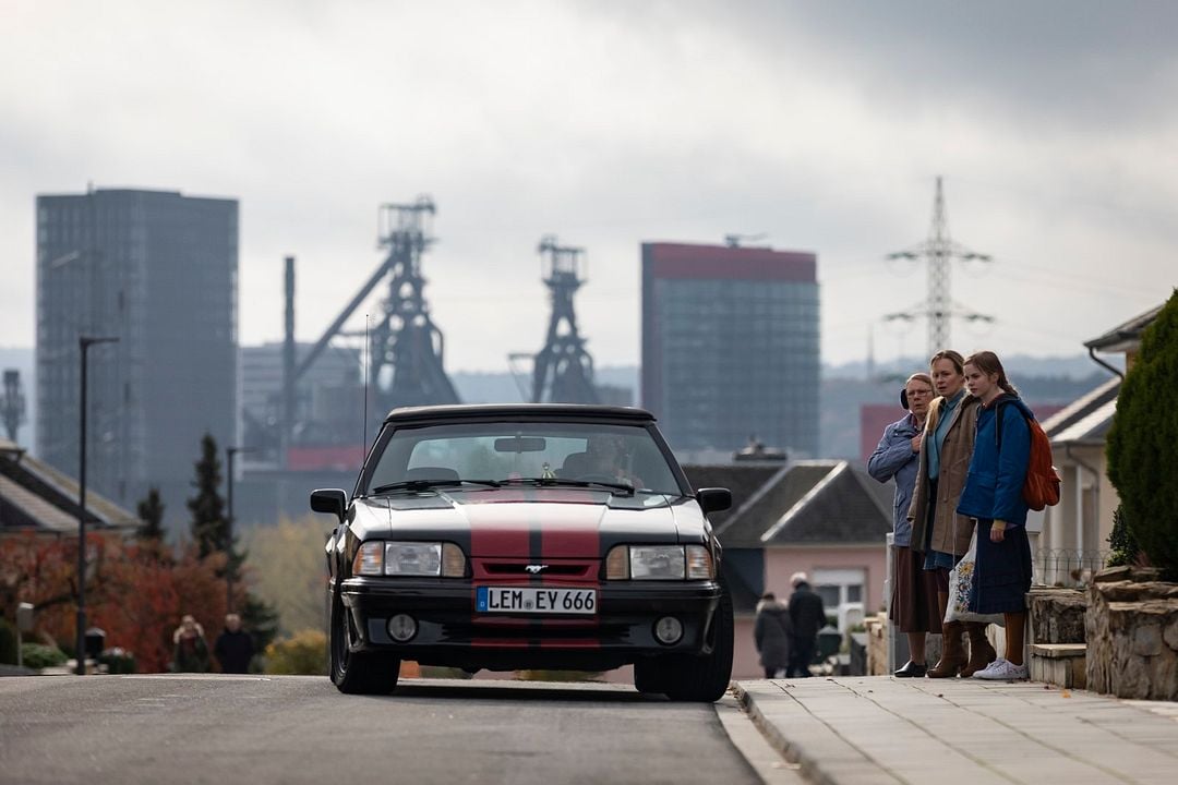 Mission Ulja Funk : Foto