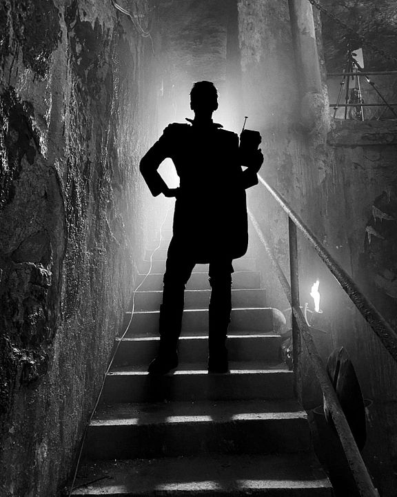 Borderlands : Cobertura de revista