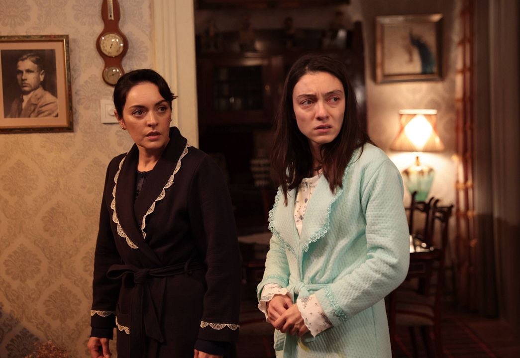 The Innocents : Foto