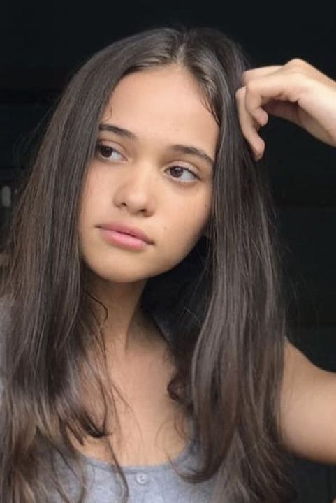 Póster Aurora Ribero