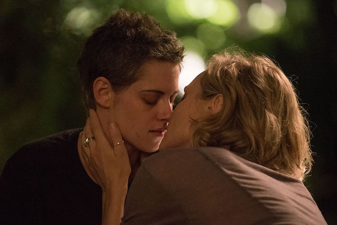 Jeremiah Terminator Le Roy : Foto Kristen Stewart