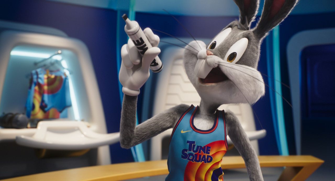 Space Jam: una nueva era : Foto