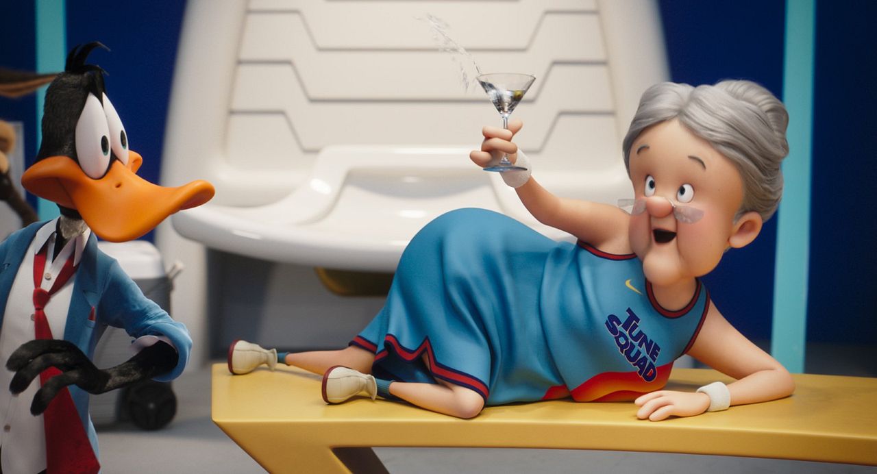 Space Jam: una nueva era : Foto