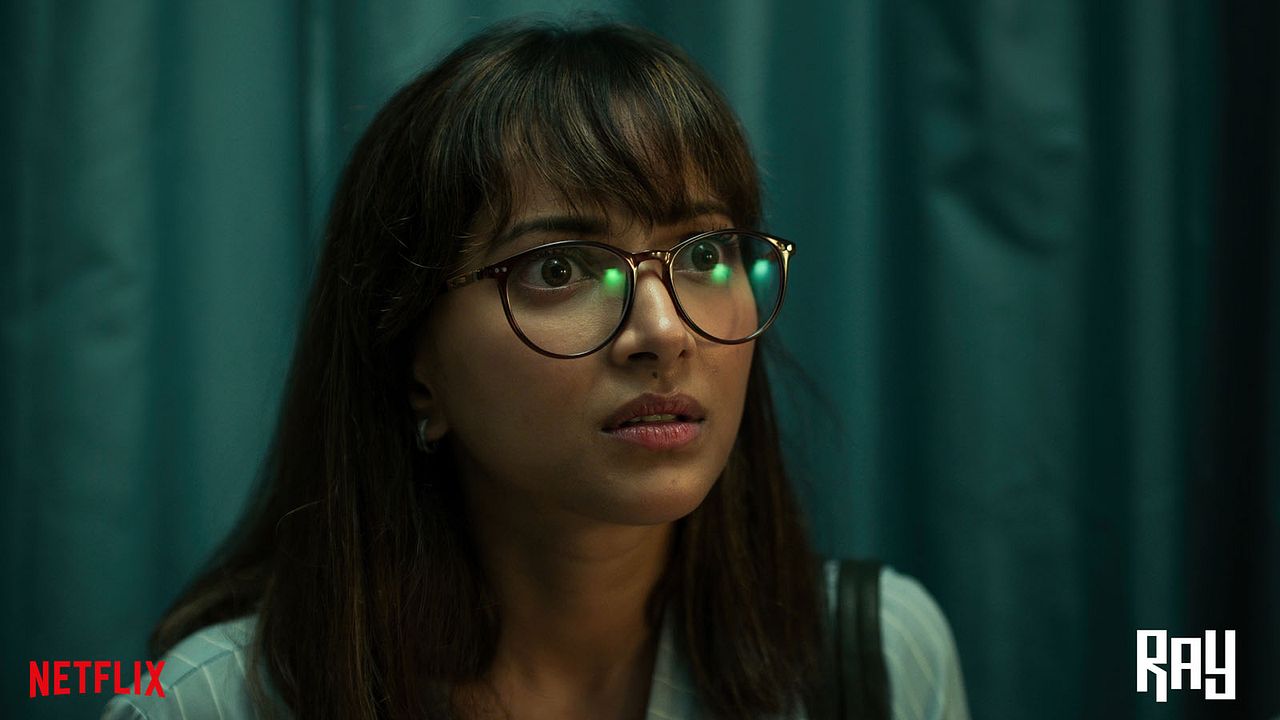 Historias de Satyajit Ray : Foto