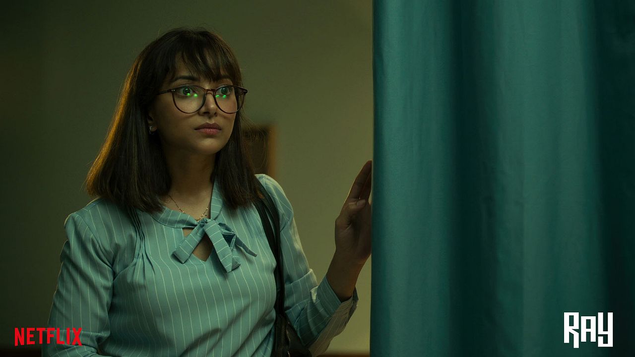 Historias de Satyajit Ray : Foto