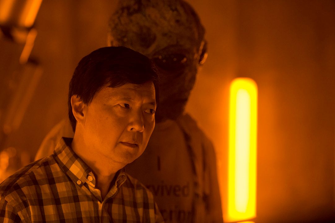 Foto Ken Jeong