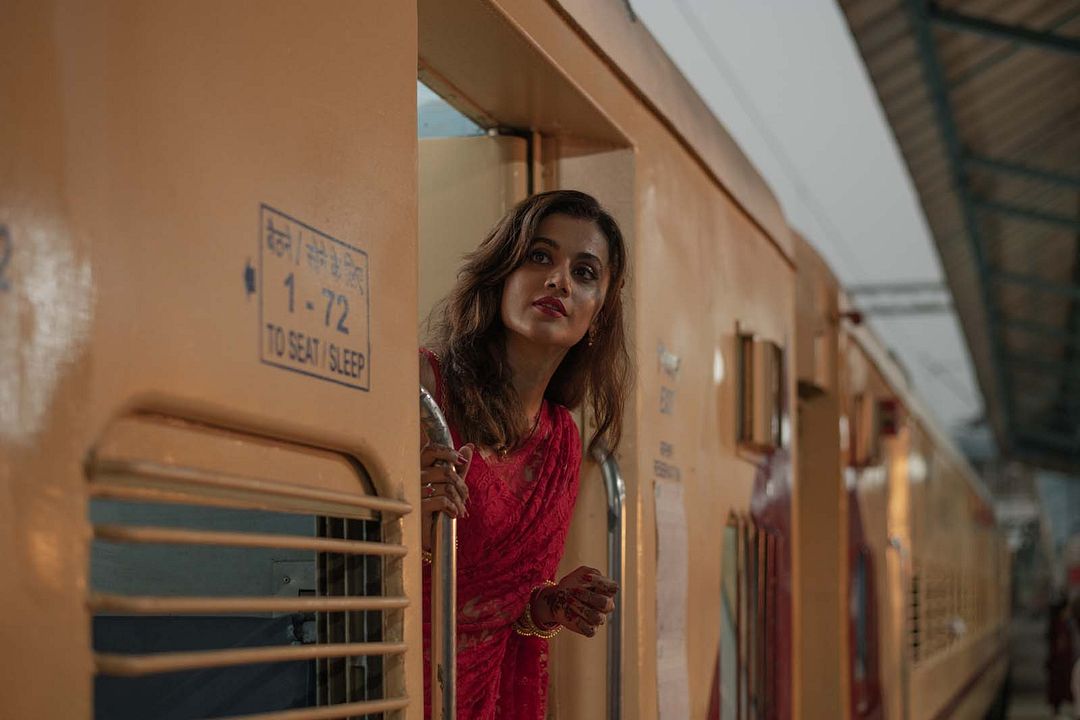 La belleza y el enigma : Foto