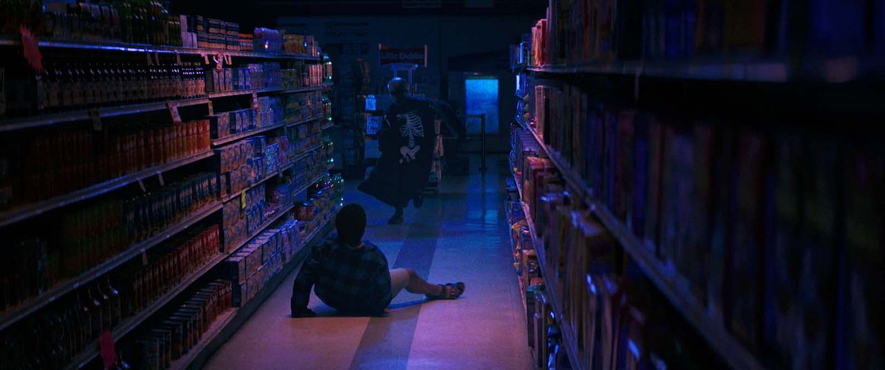 La calle del terror: 1994 : Foto Benjamin Flores Jr.